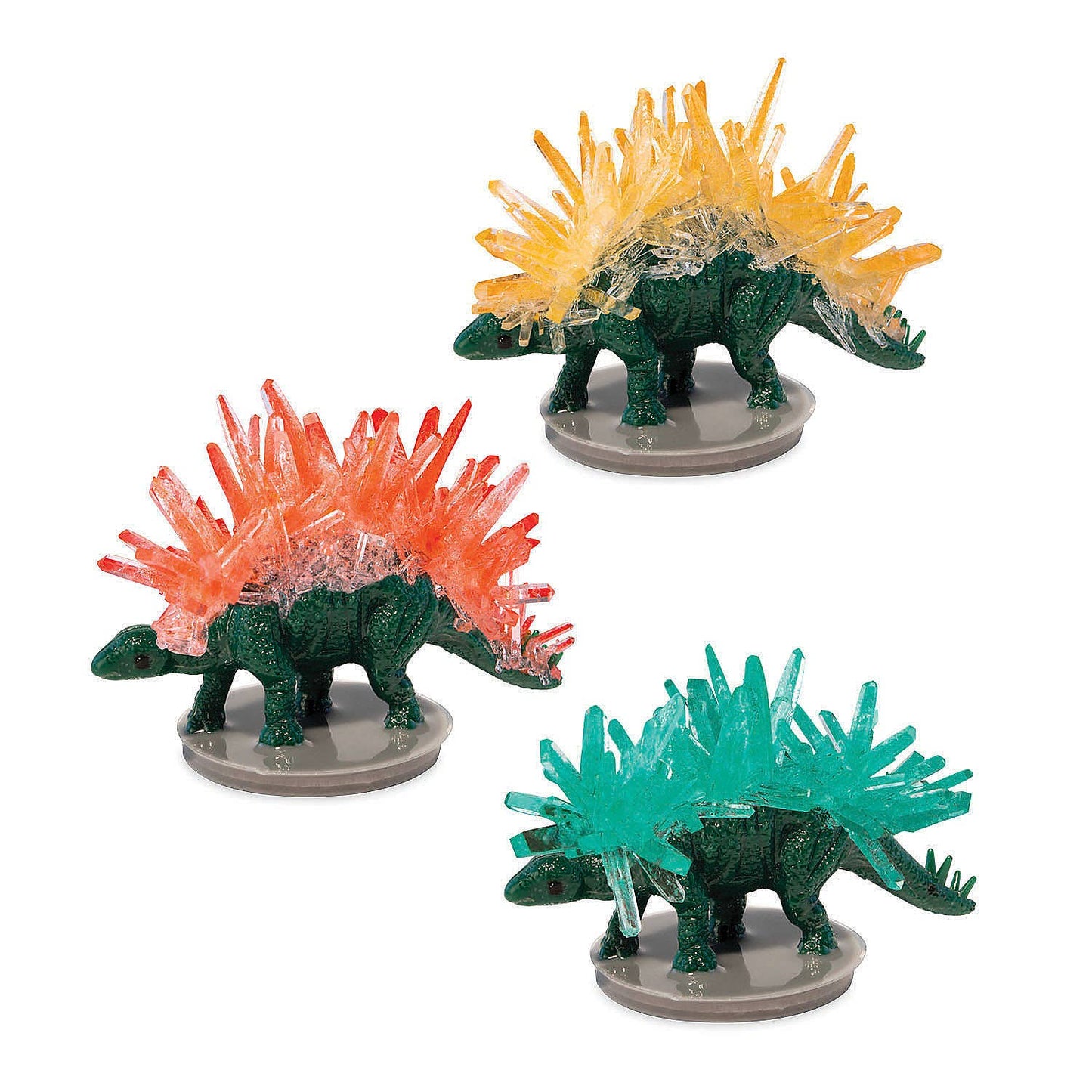 Sparkle Formations: Dinosaurs