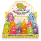 Gummy Unicorn Friends Sensory Squishy Toy (12pcs/case)
