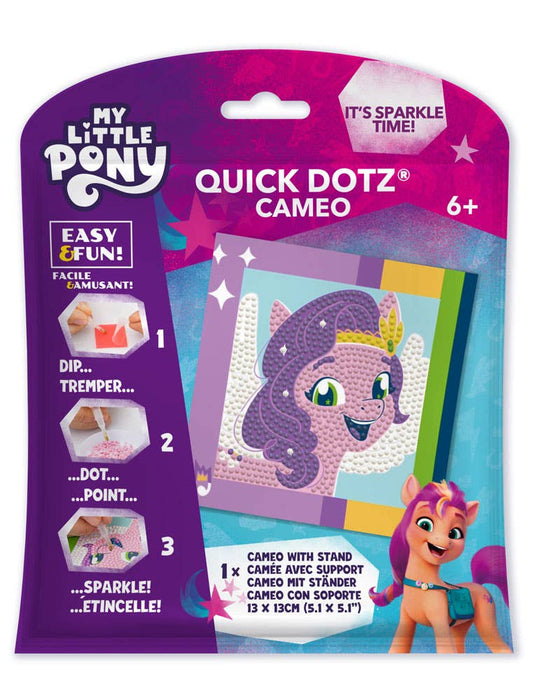 Diamond Dotz But First Sparkle!