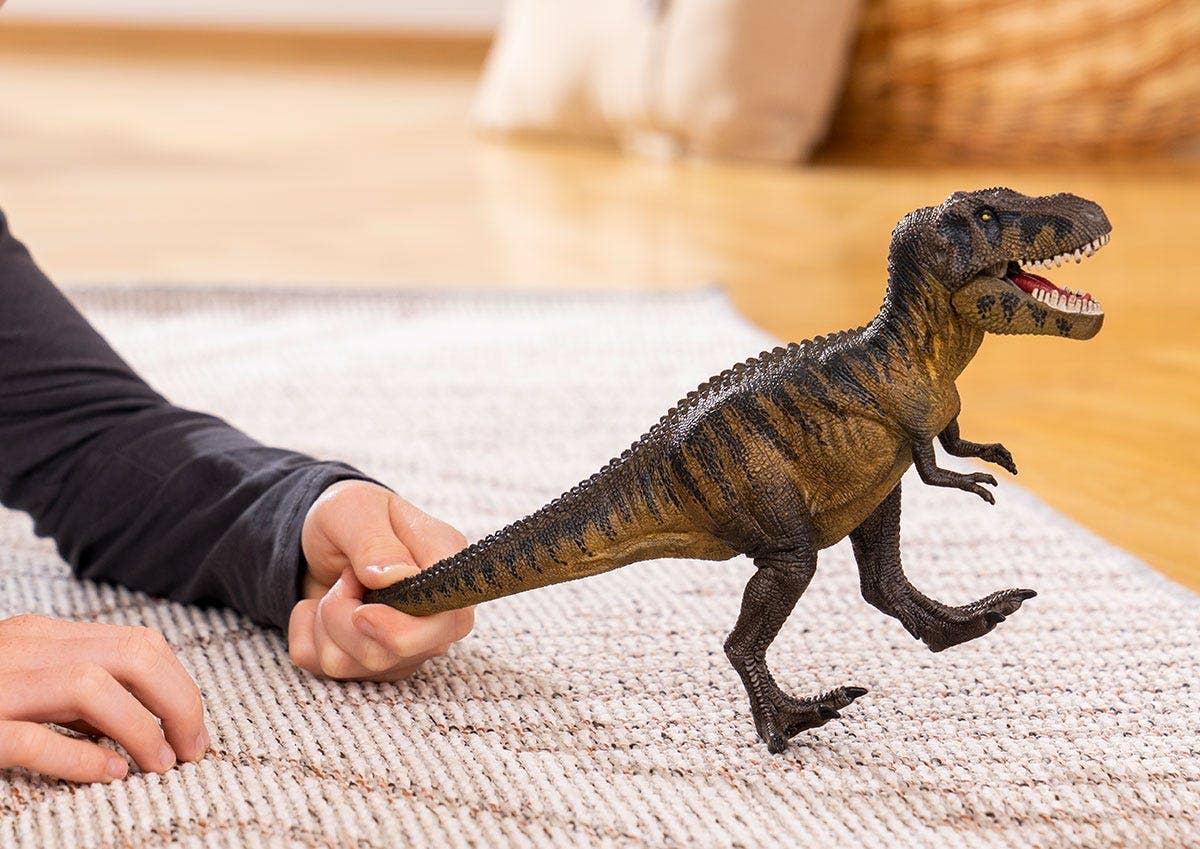Tarbosaurus Dinosaur Toy