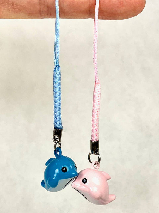 Dolphin Bell