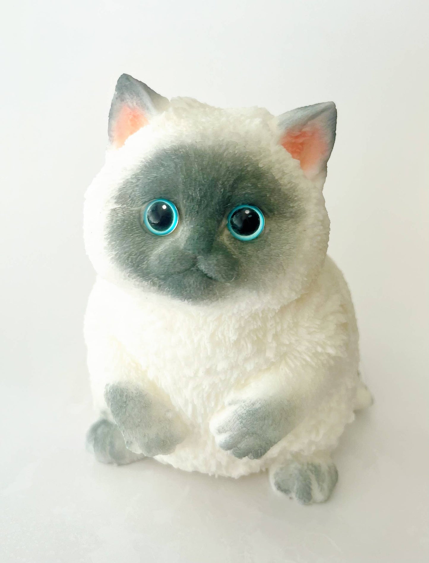 Mega Squishy Kitty