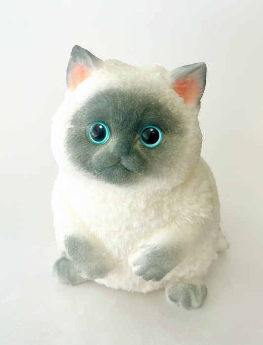 Mega Squishy Kitty