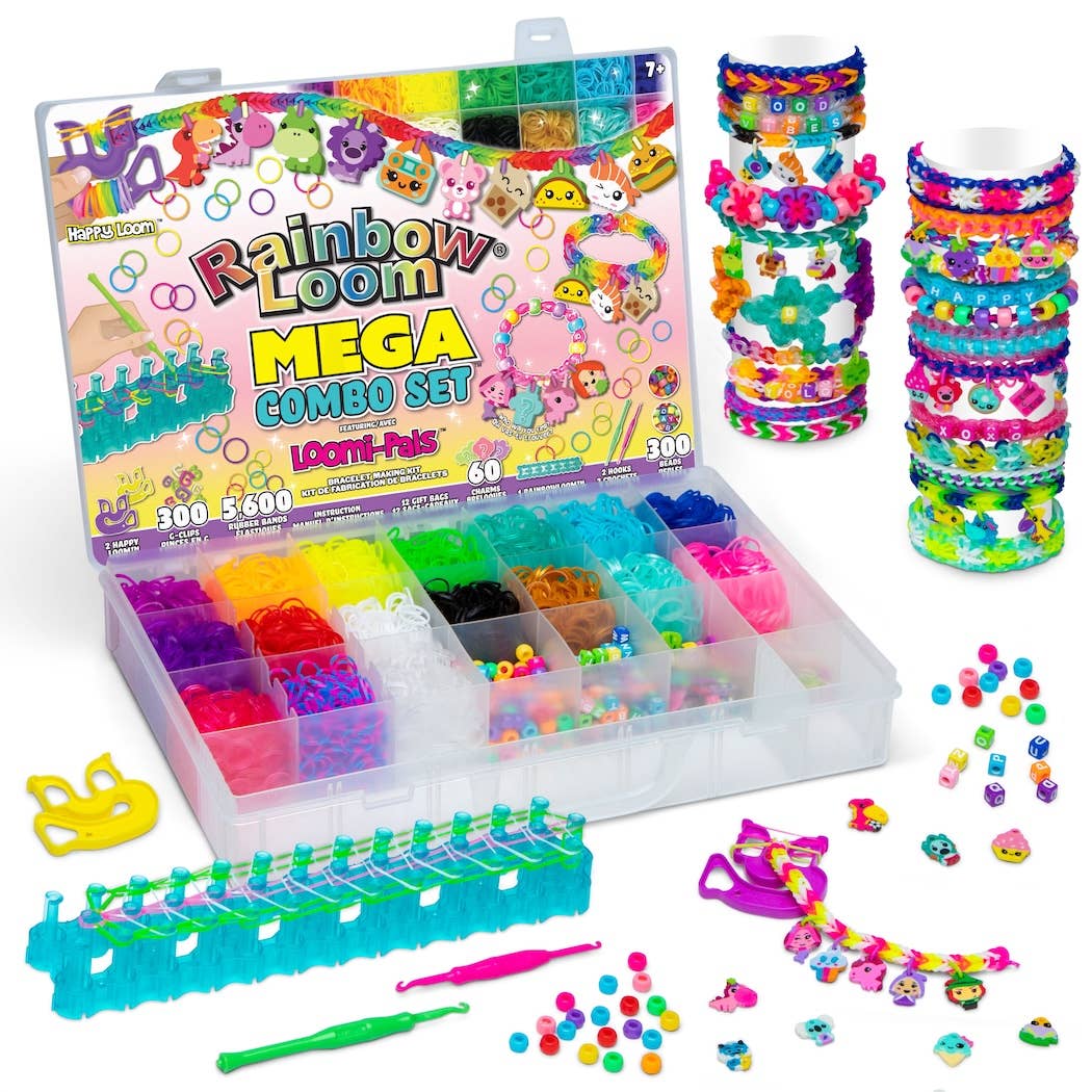 Loomi-Pal Mega Combo