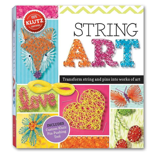 String Art