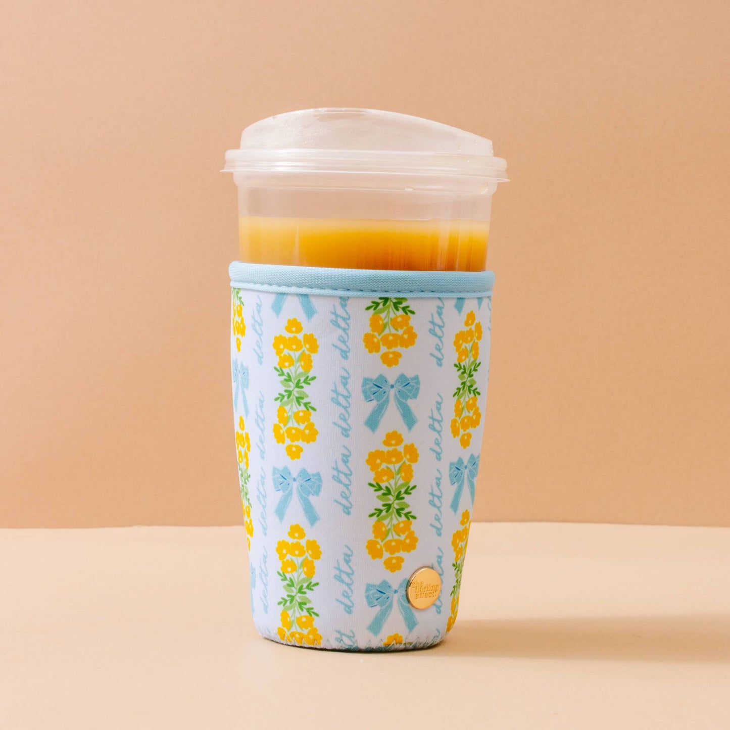 Sorority Sip Savvy Drink Sleeve - 19 Chapters Available