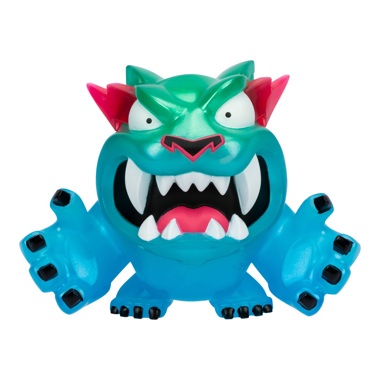 Moose Toys MrBeast Lab Vinyl Figure Assorted