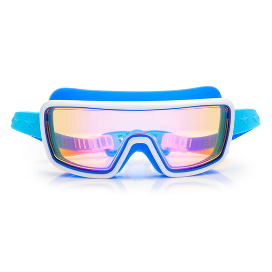 Prismatic Kids' Swim Goggles | Summer Pool Essentials