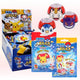 Pokemon Character Collectable Spinners mystery pack