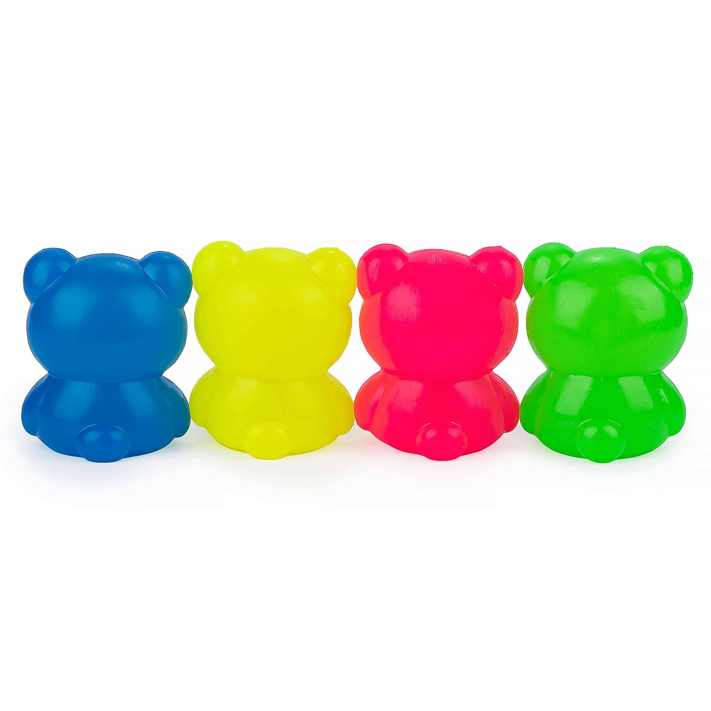 Gooshy Mooshy Bear Sensory Squishy Toy (12pcs/case)
