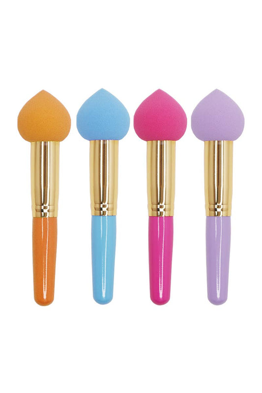 OFFA OTM2011 Blending Sponge with Handle - 12pc