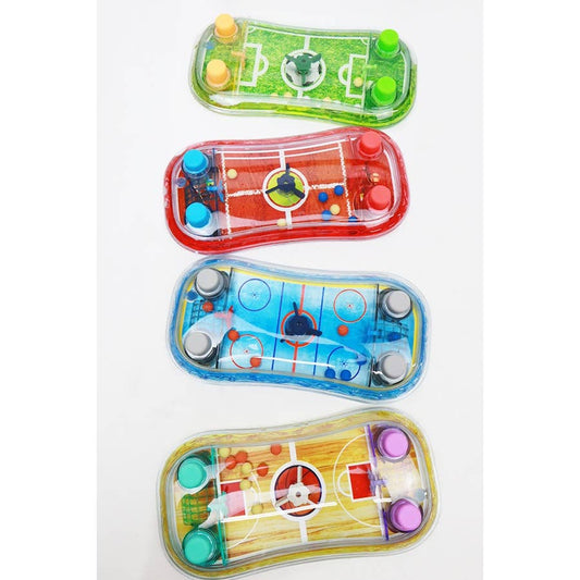 Sports Battle Water Game
