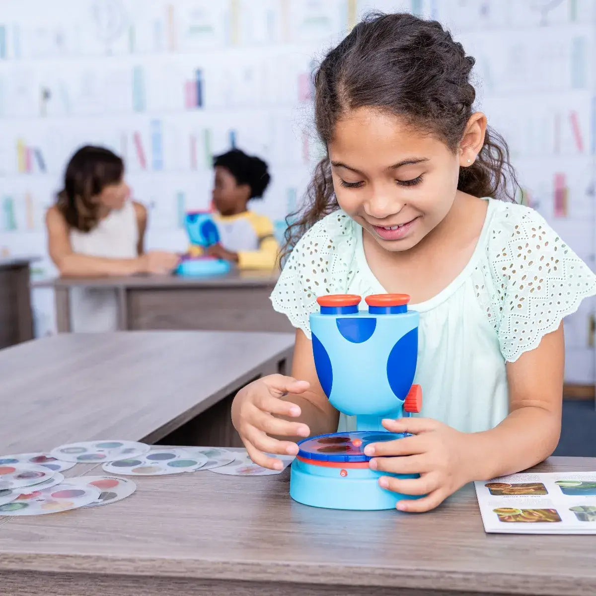 Geosafari® Jr. Kidscope™