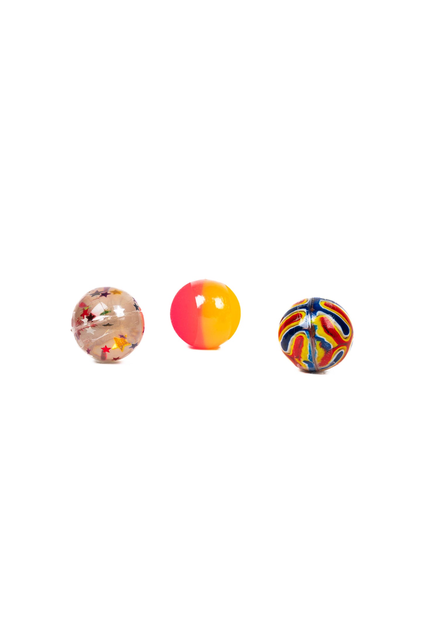 Neato! Classic Bouncy Ball- Retro Classic