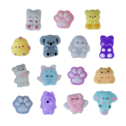 Taba-licious Charmlets
