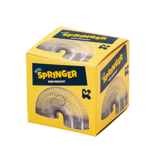 Keycraft Mini Metal Spring