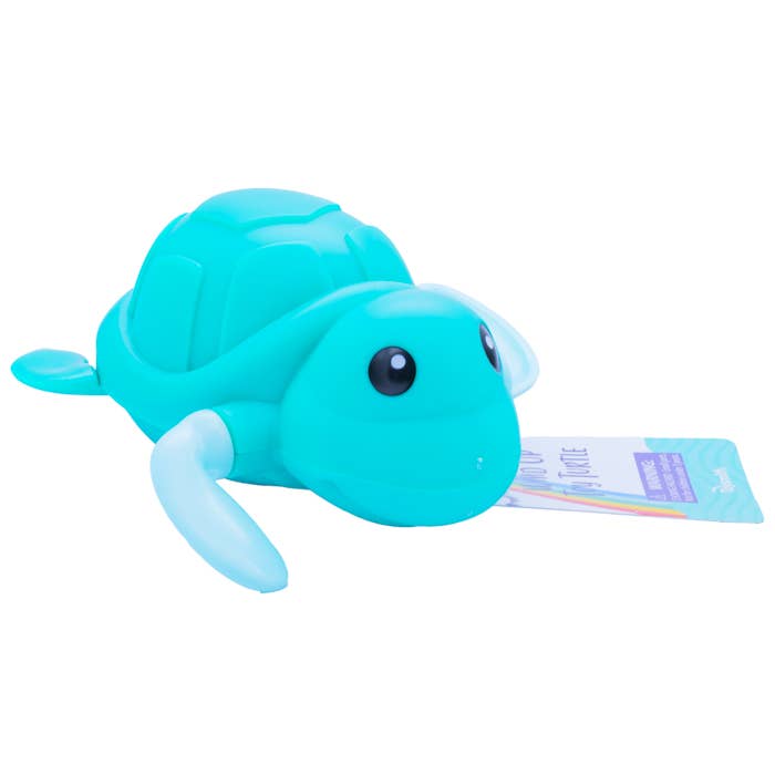 Toysmith Wind Up Turtle
