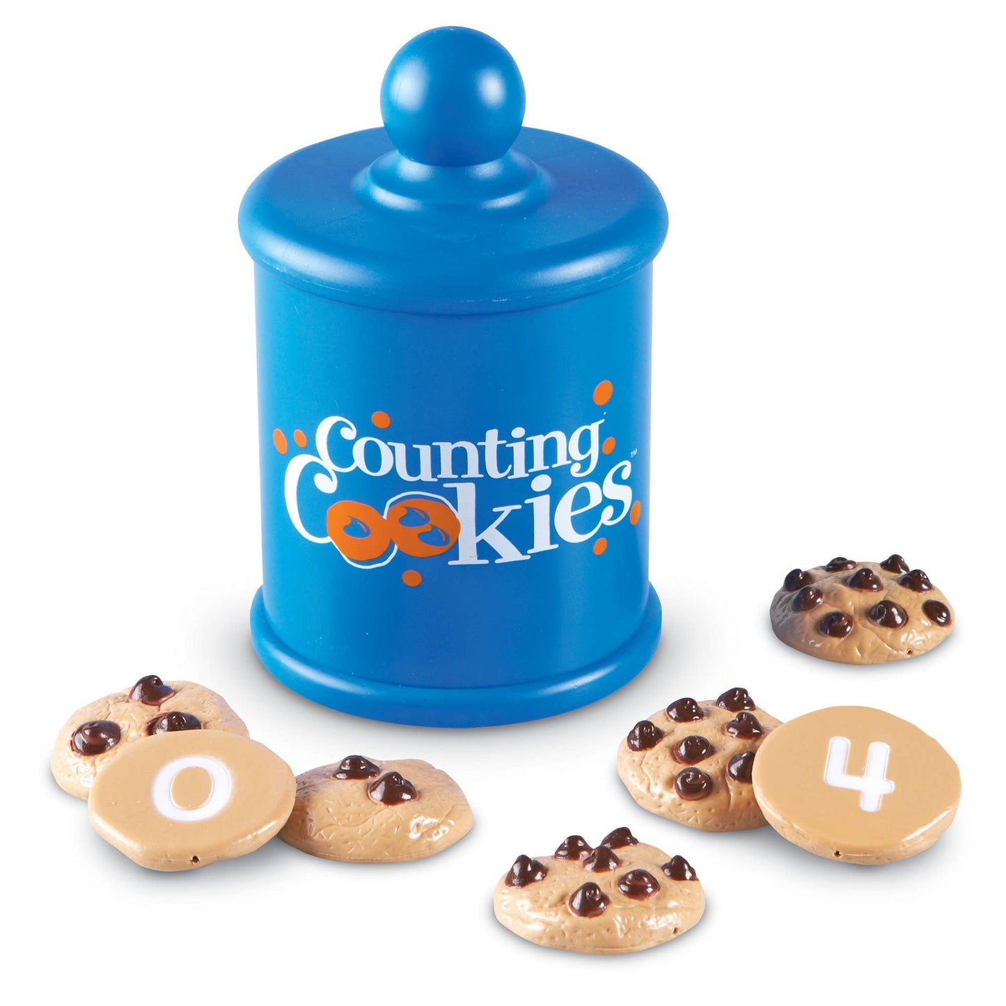 Smart Snacks® Counting Cookies™