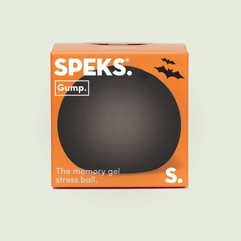 Spooky Gump Assorted Case Pack