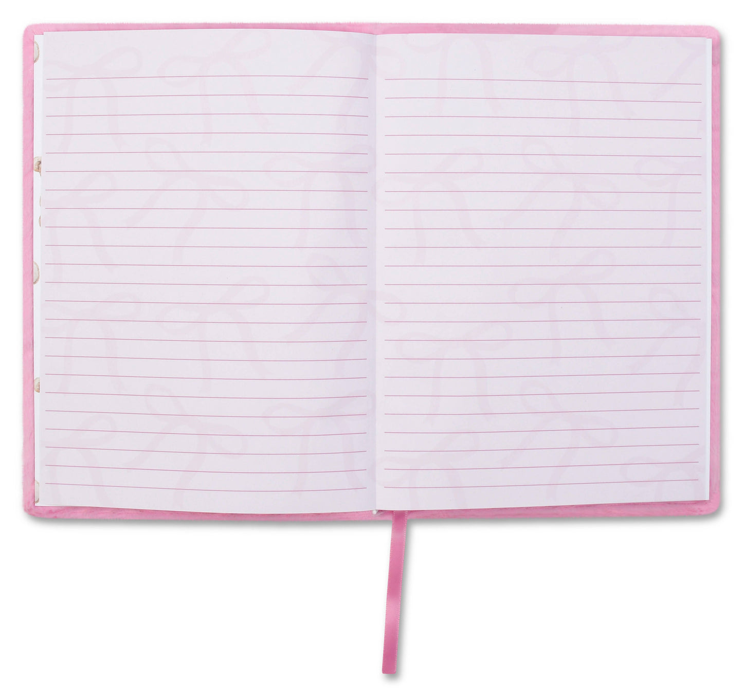 Beary Cute Journal