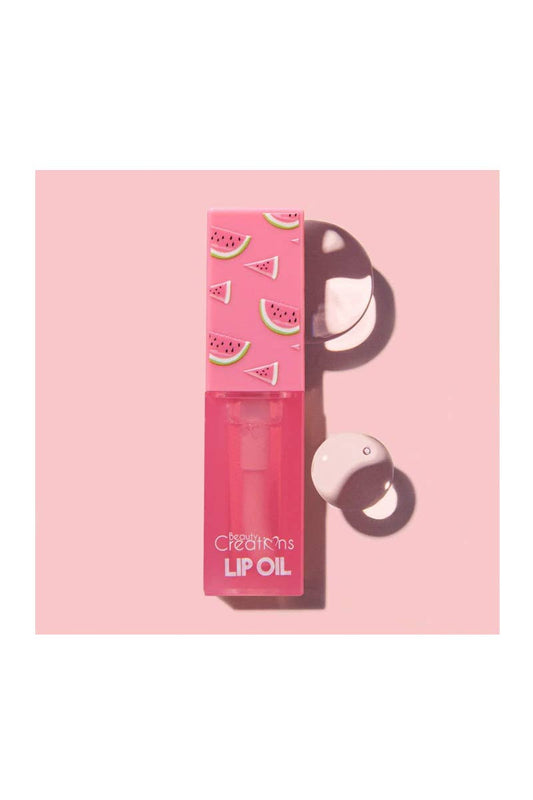 Beauty Creations LO-2 Watermelon Sweet Dose Lip Oil - 6pc