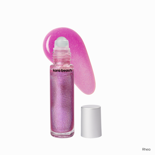 SHIMMER STAR Roll-On Glitter - Rhea
