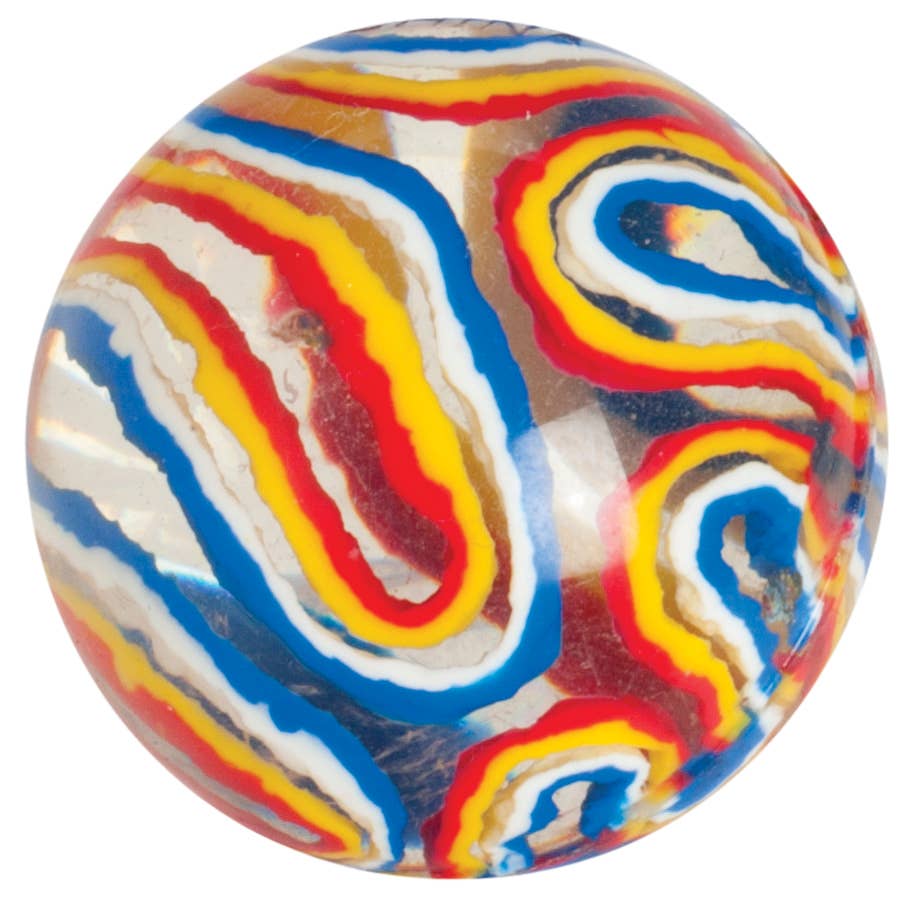 Neato! Classic Bouncy Ball- Retro Classic