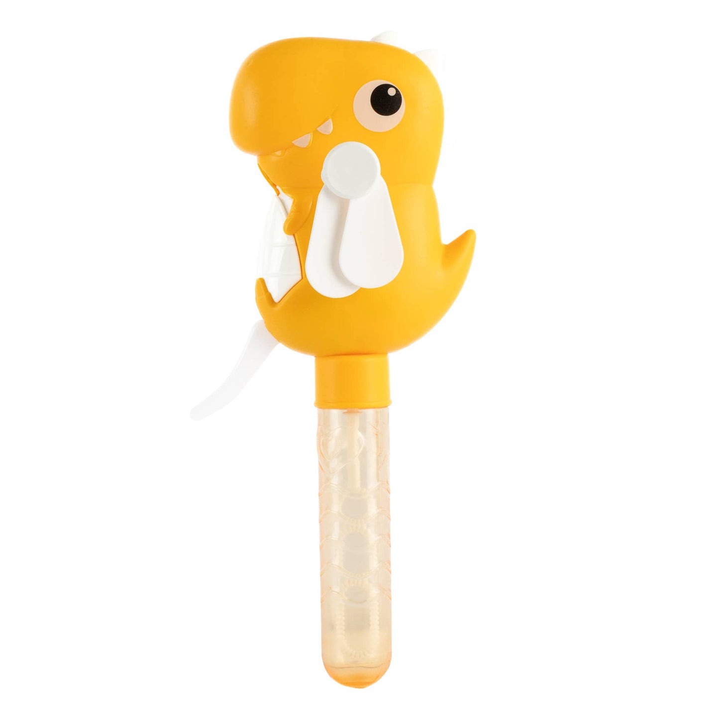 Keycraft Dinosaur Fan Bubbles