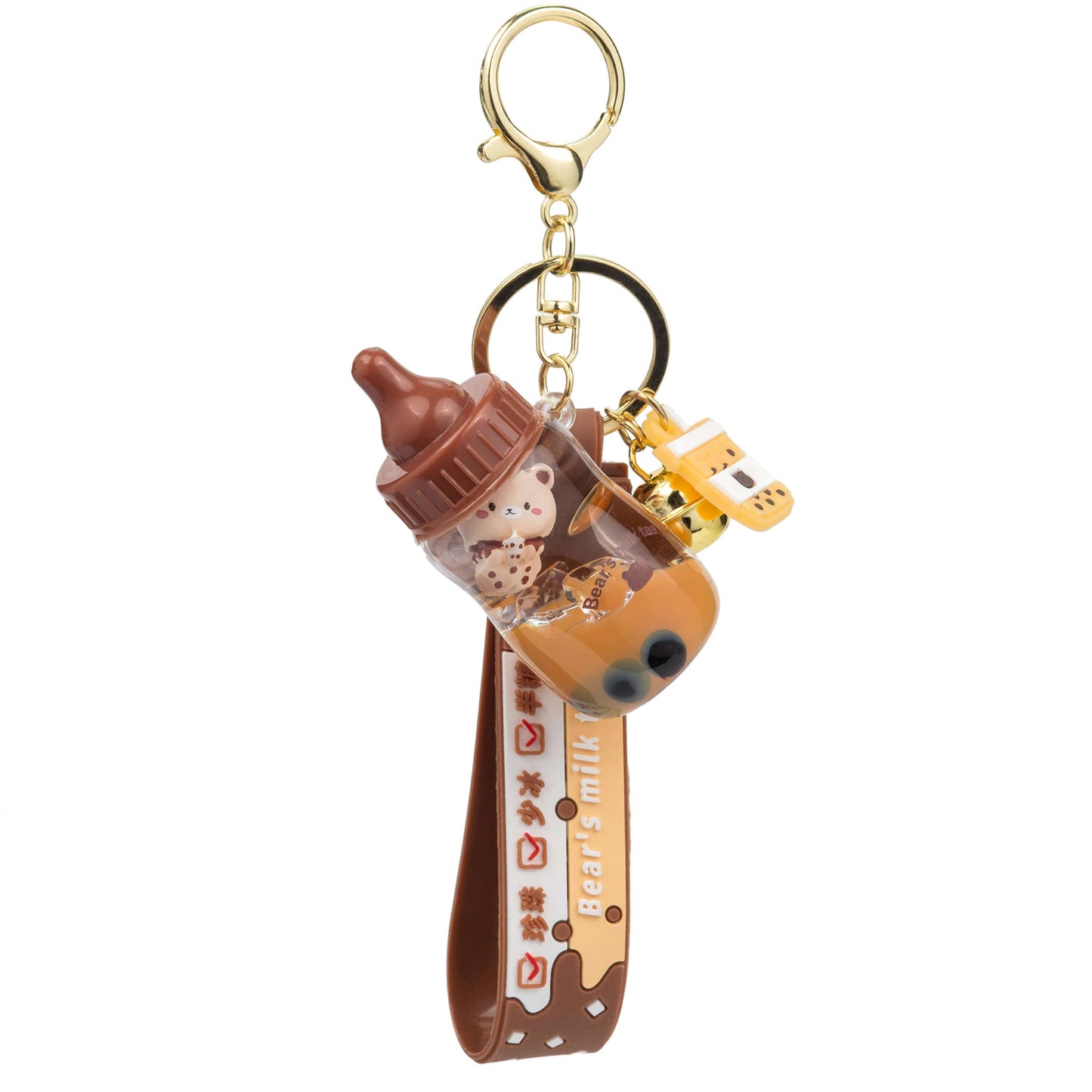 key