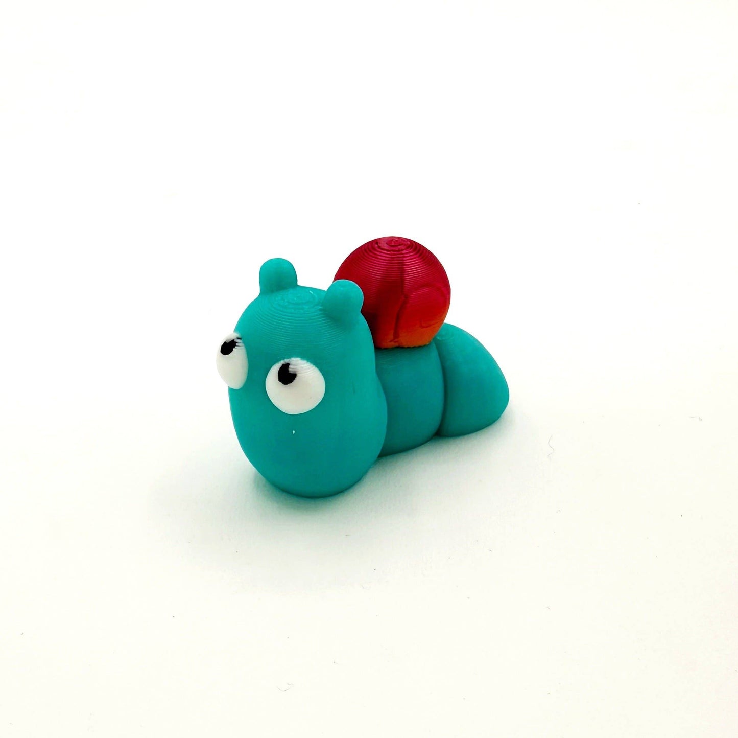 6-Pack Mini Animal Eggs