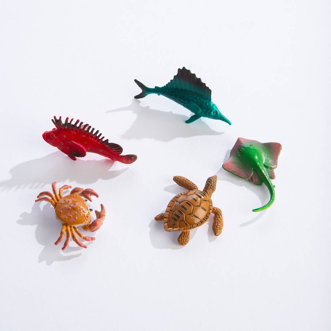 Mini Dig Kit: Ocean Life