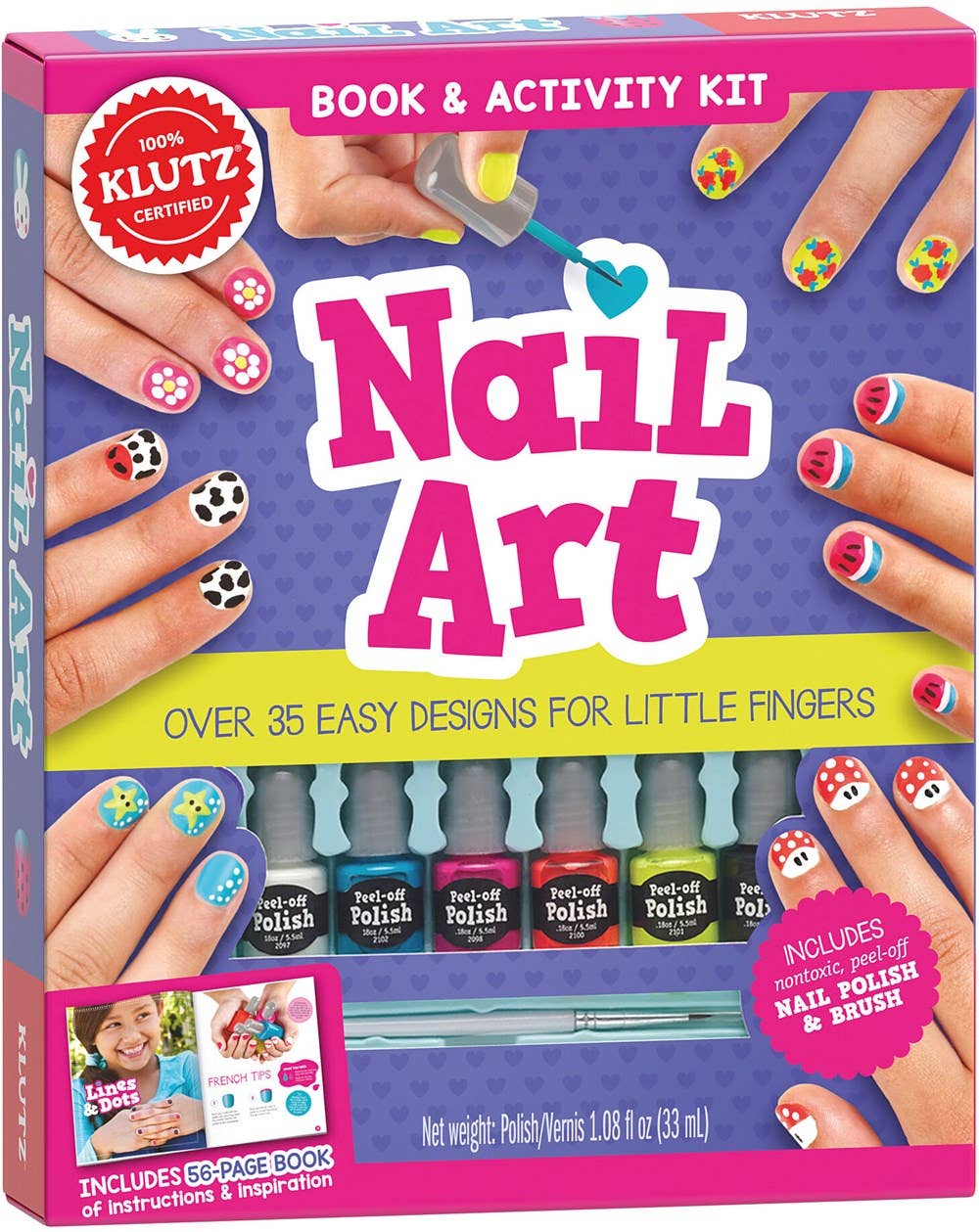 Nail Art