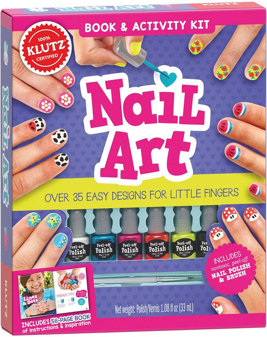 Nail Art