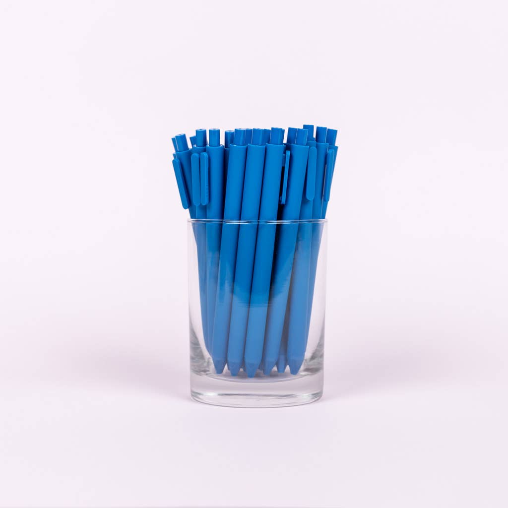Colorful Jotter Pen