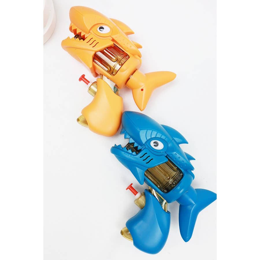 Shark Water Gun
