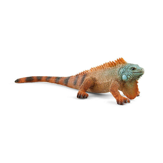 Iguana Animal Toy