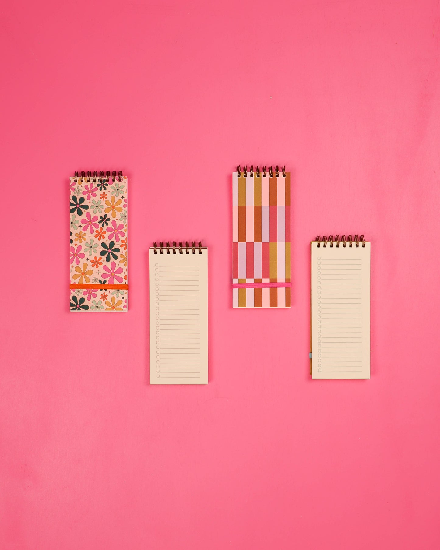 NEW! Pattern Small Taskpads