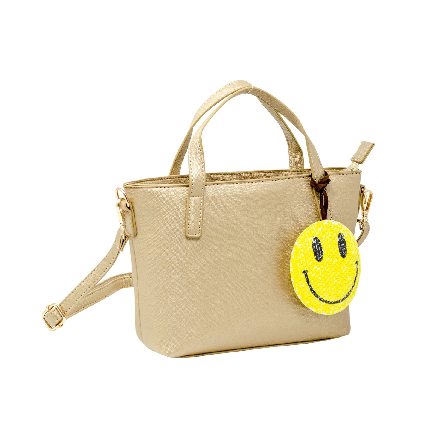 Leather Tote Bag