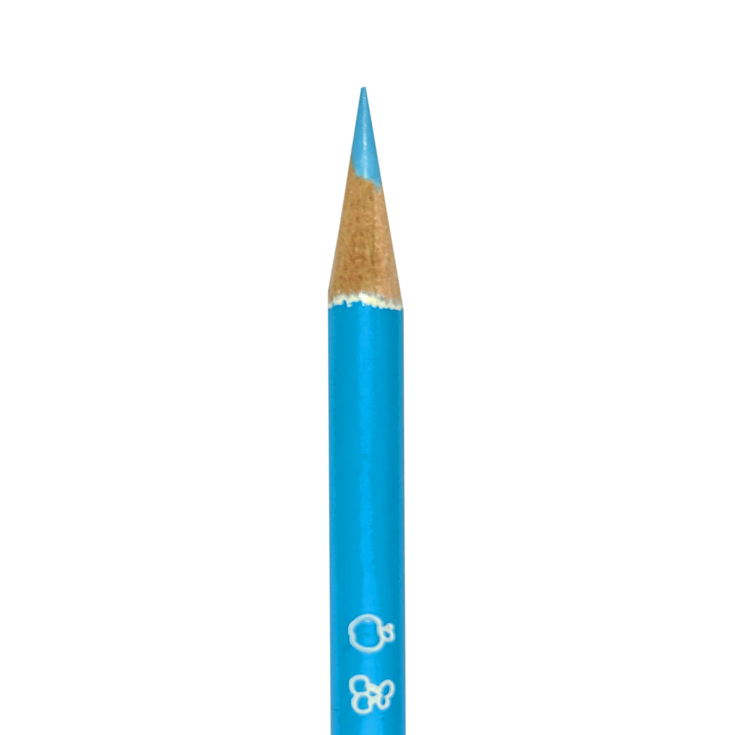 Yummy Yummy: Scented Colored Pencils (Set of 12)