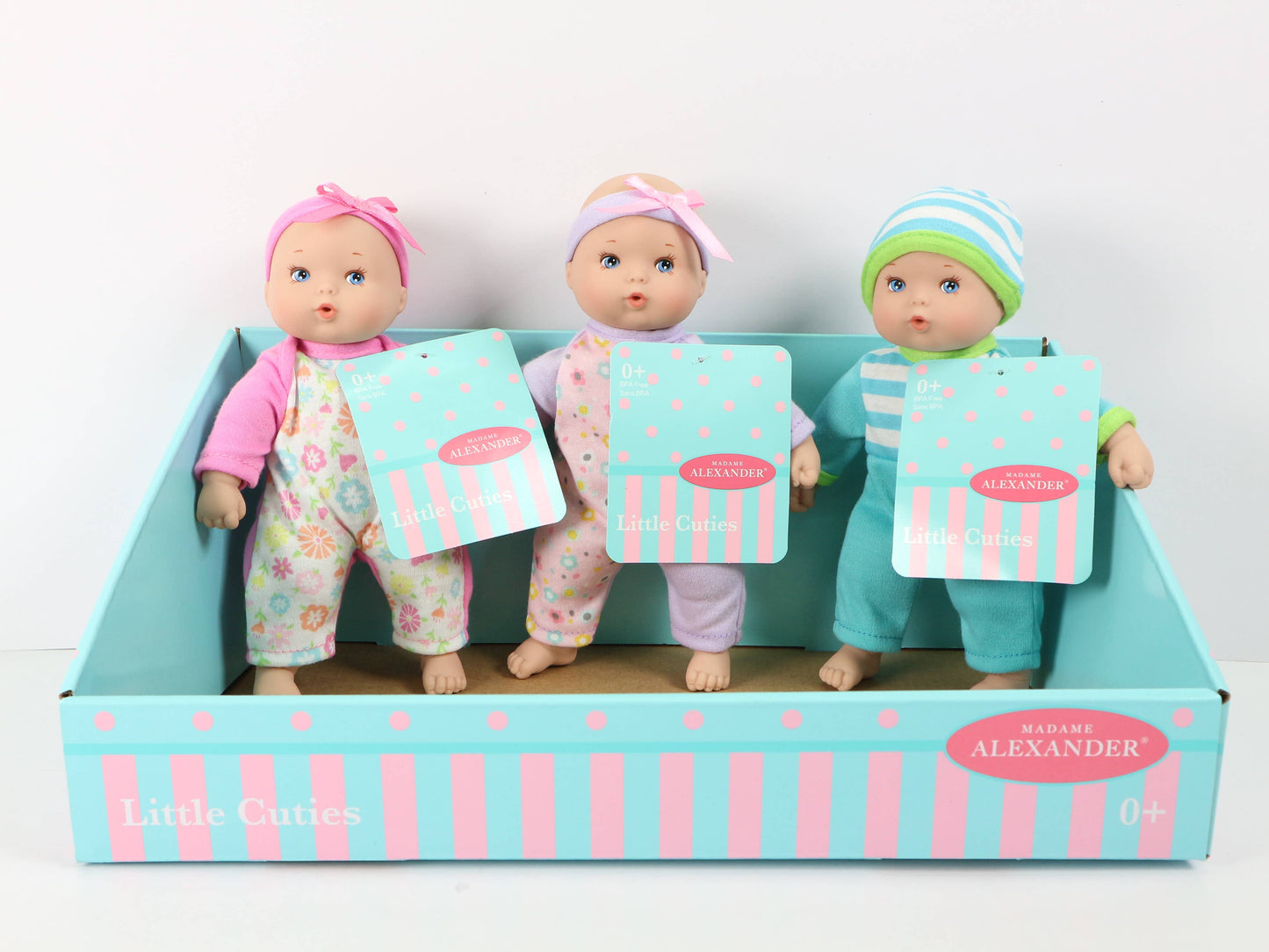 Little Cuties Assortment