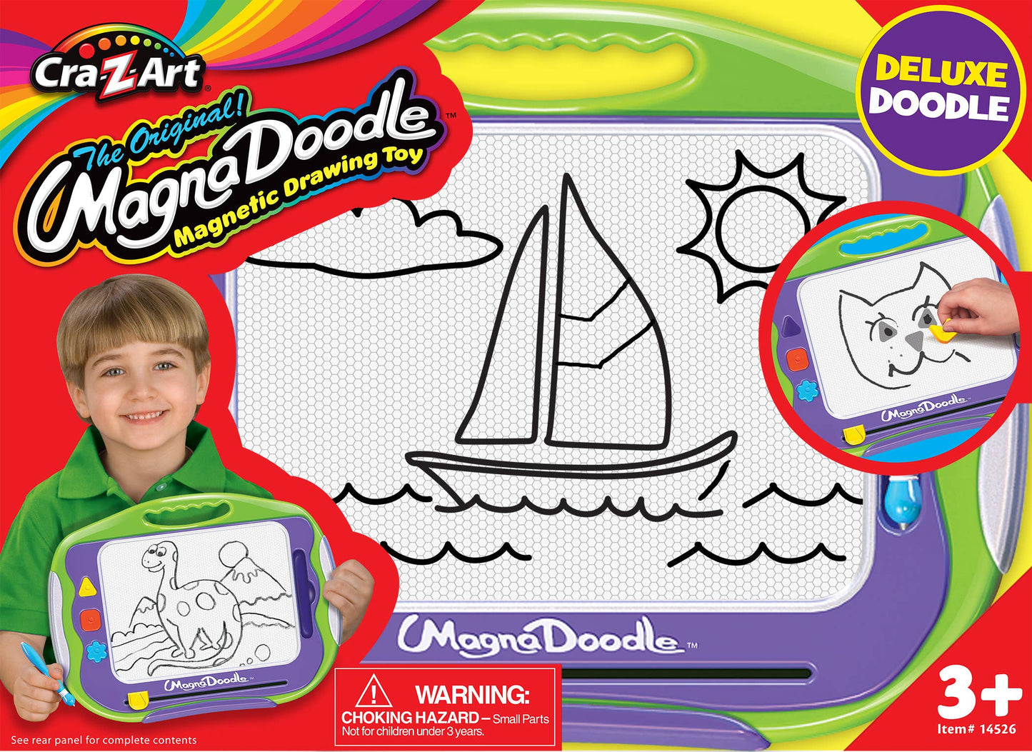 Magnadoodle Original