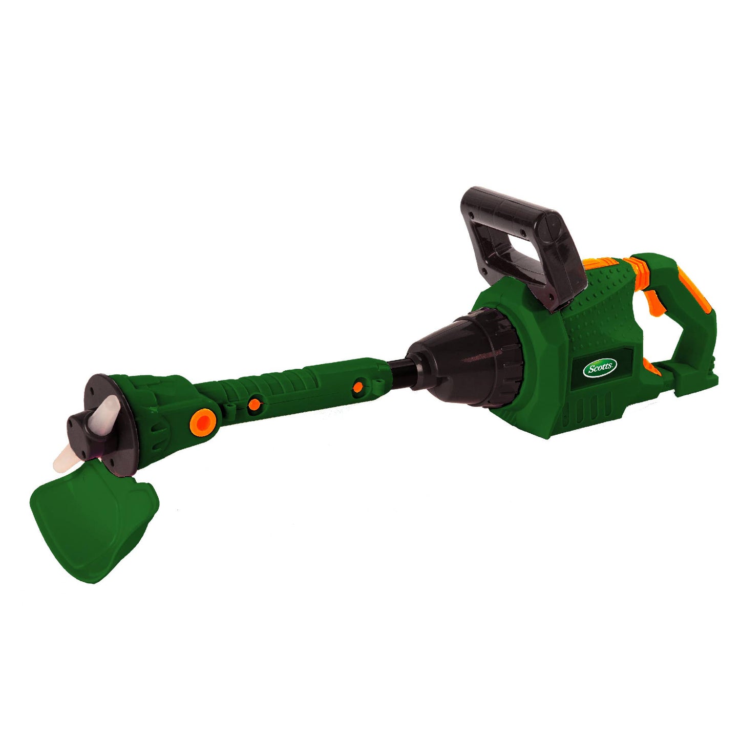 Red Toolbox Scotts Battery-Operated Weed Trimmer