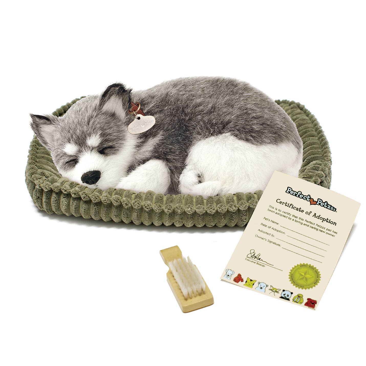 Original - Alaskan Husky