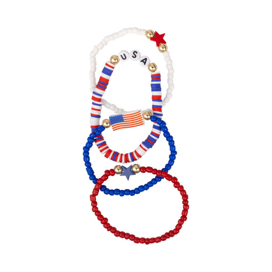 SSP1208 - Bracelet Set