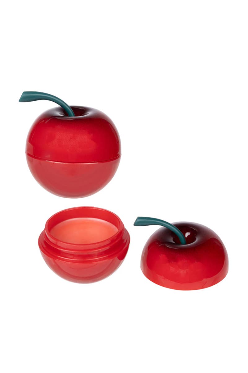 Beauty Treats 602 Cherrylicious Lips Lip Balm - 24