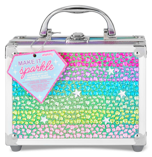 Gem Box Beauty Set