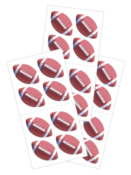 Footballs Sticker