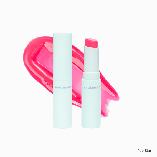 BUBBLE BABE Juicy Gloss Stick - Pop Star