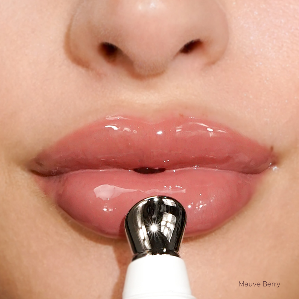 Lip Syrup Moisturizing Peptide Therapy - Display Set