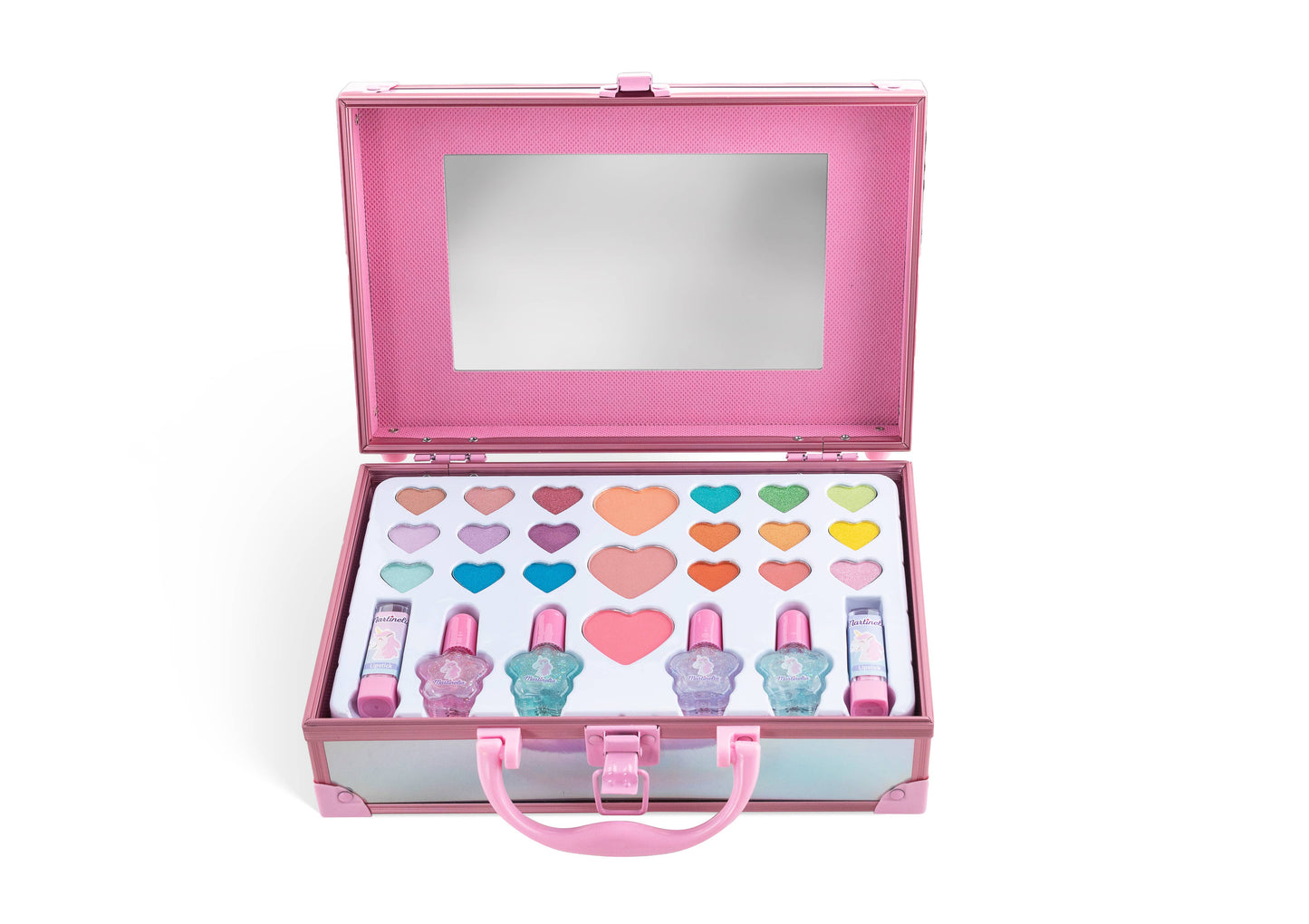 Martinelia Little Unicorn Perfect Traveler Case